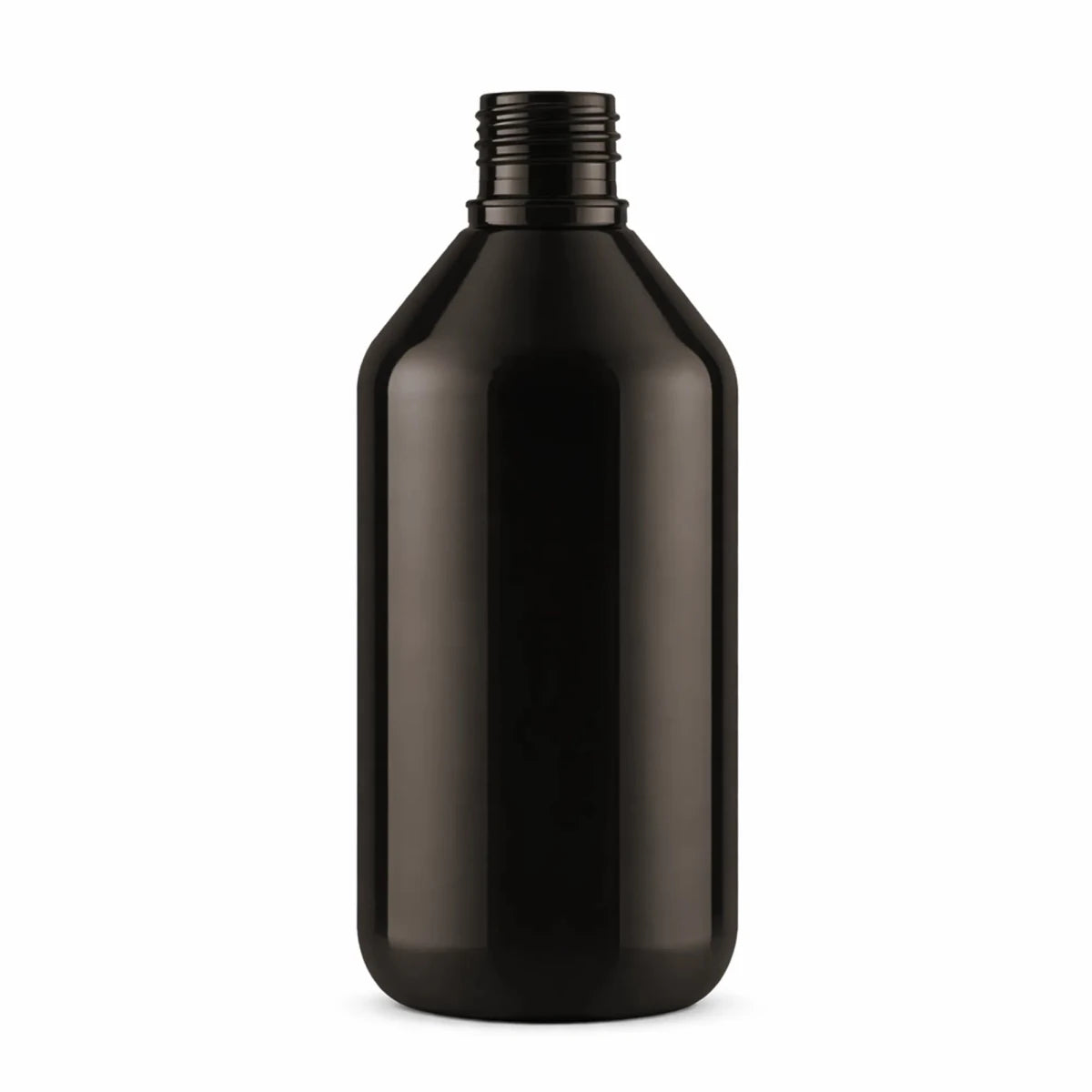 240ml - Botella para Room Spray - Recipiente para Spray Aromatizante para Casa – Disparo Brisa - Ámbar Oscuro / Transparente - Candle Craft