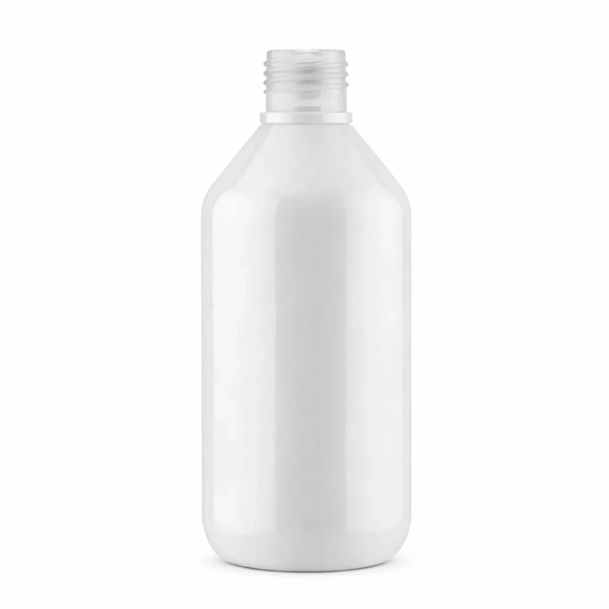240ml - Botella para Room Spray - Recipiente para Spray Aromatizante para Casa – Disparo Brisa - Blanco / Transparente - Candle Craft