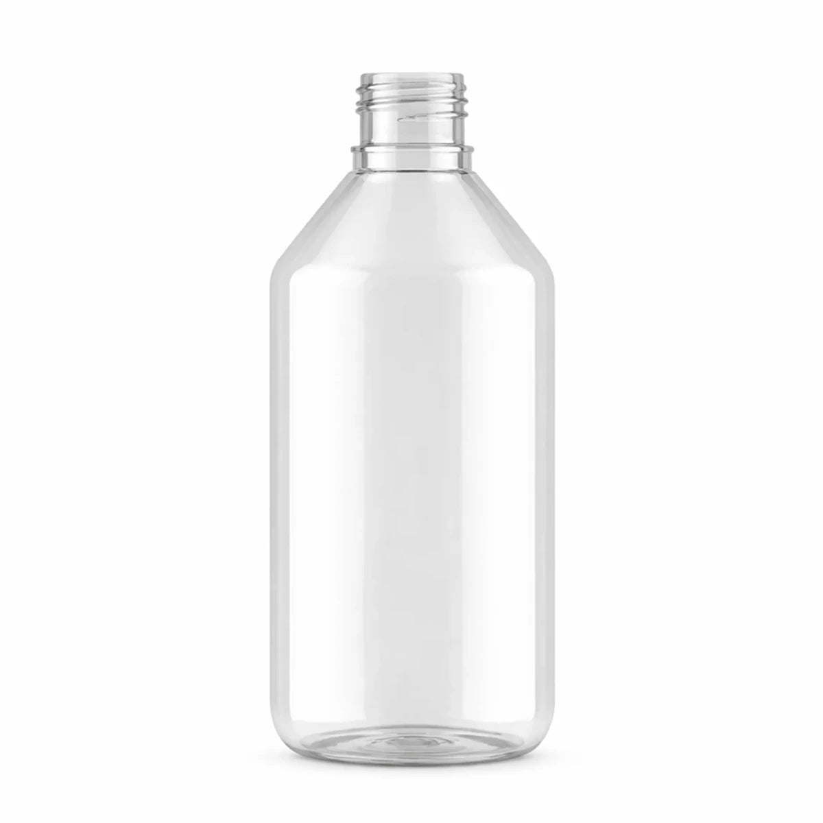 240ml - Botella para Room Spray - Recipiente para Spray Aromatizante para Casa – Disparo Brisa - Transparente - Candle Craft