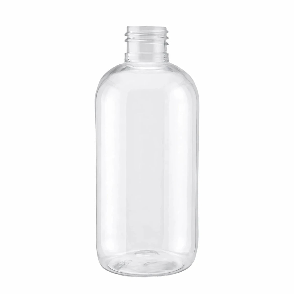 250ml Botella para Room Spray Con Atomizador Fino- Recipiente para Spray Aromatizante para Casa – Disparo Claro - Transparente / Blanco - Candle Craft