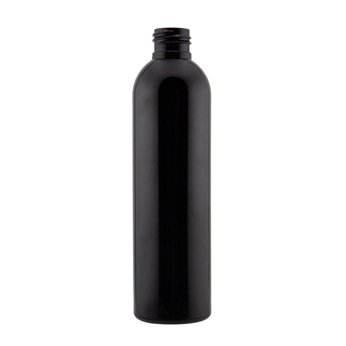 250ml - Botella para Room Spray - Recipiente para Spray Aromatizante para Casa – Disparo Brisa - Negro - Candle Craft
