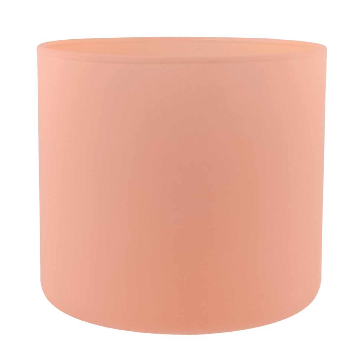620ml - Mónaco Vaso de vidrio para velas - Inspirado en Bath Body Works® / White Barn® - Rosa - Champagne Toast - Candle Craft