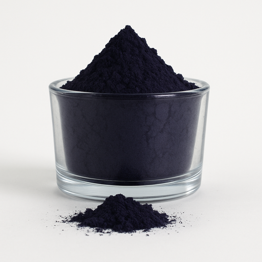 Colorante en Polvo para Velas - Alta Concentración - Color: Azul