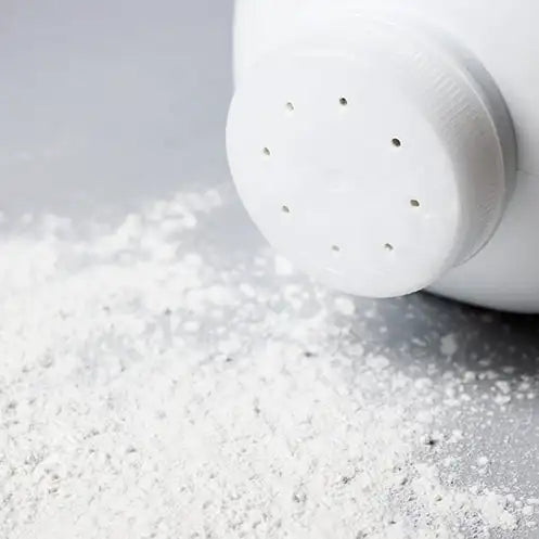 Fragancia Candle Science - Baby Powder - Talco para Bebé - Importado de USA