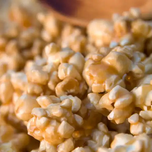 Fragancia Candle Science - Caramel Popcorn – Palomitas con Caramelo - Importado de USA