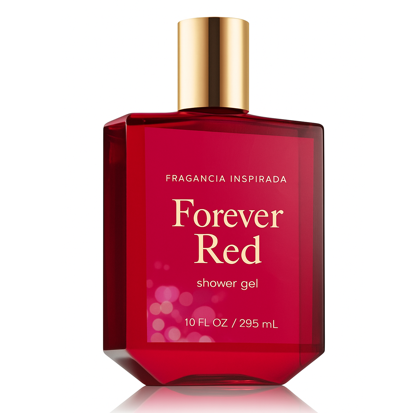 Fragancia Candle Craft – Forever Red – Rojo Eterno – Inspirada en Bath & Body Works® / White Barn®
