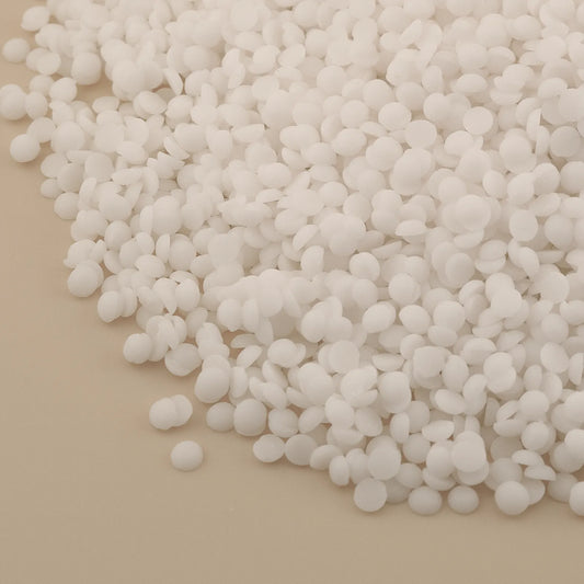 Cera de Soya Granulada para Velas Artesanales - Velas de Molde – Alto Punto de Fusión (APF)