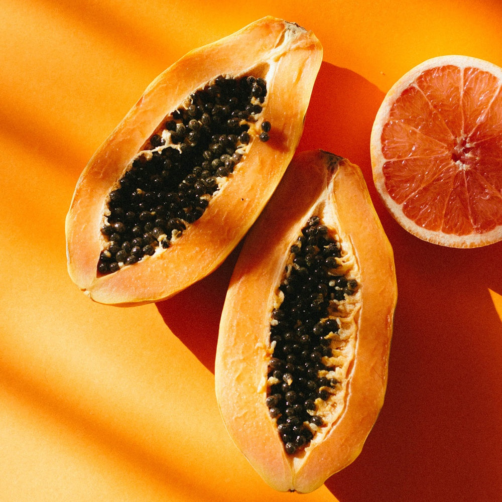 Fragancia Bramble Berry - Juicy Papaya Mango - Mango Papaya - Importado de USA