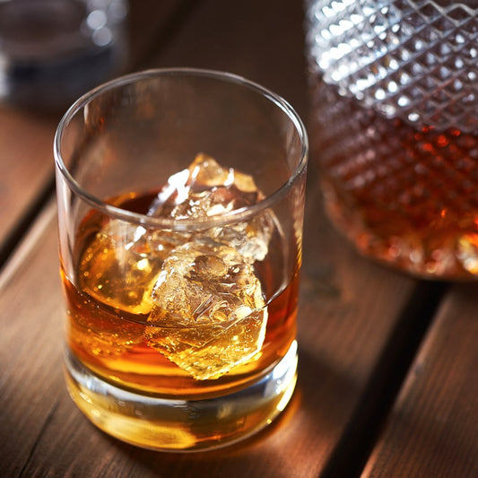 Fragancia Bramble Berry - Kentucky Bourbon - Bourbon de Kentucky - Importado de USA
