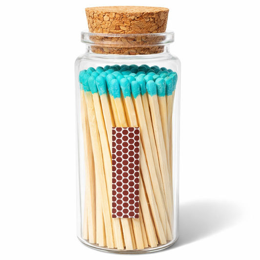 Lija para Cerillos Adhesiva - Papel Encendedor para Fósforos - Match Striker Paper (22x7.5 cm)