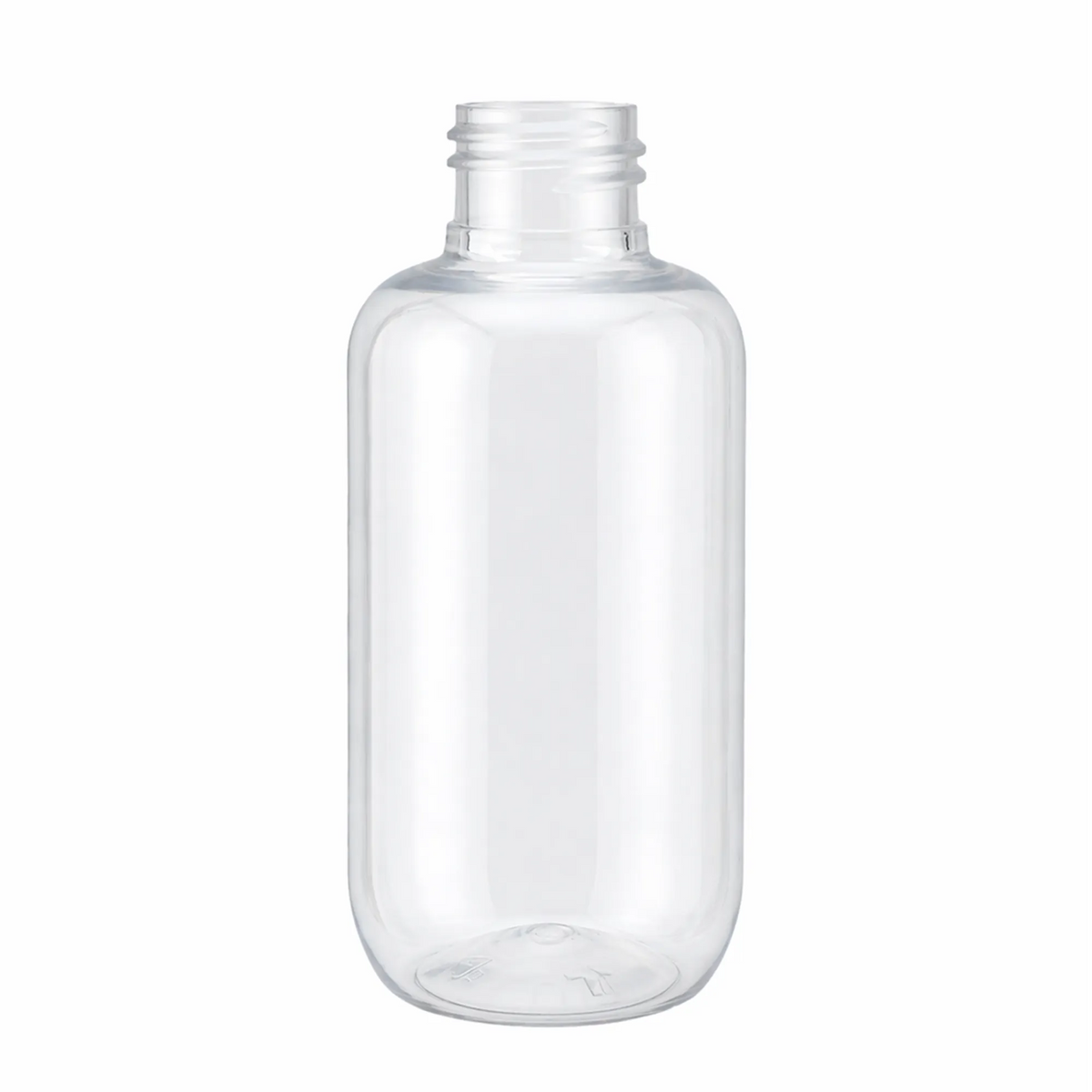140ml Botella para Room Spray - Recipiente para Spray Aromatizante para Casa – Disparo Brisa - Transparente