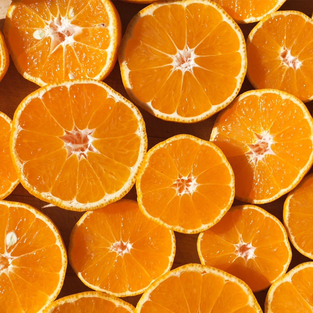 Fragancia Bramble Berry - Orange 10X Essential Oil - Aceite esencial de Naranja 10X - Importado de USA