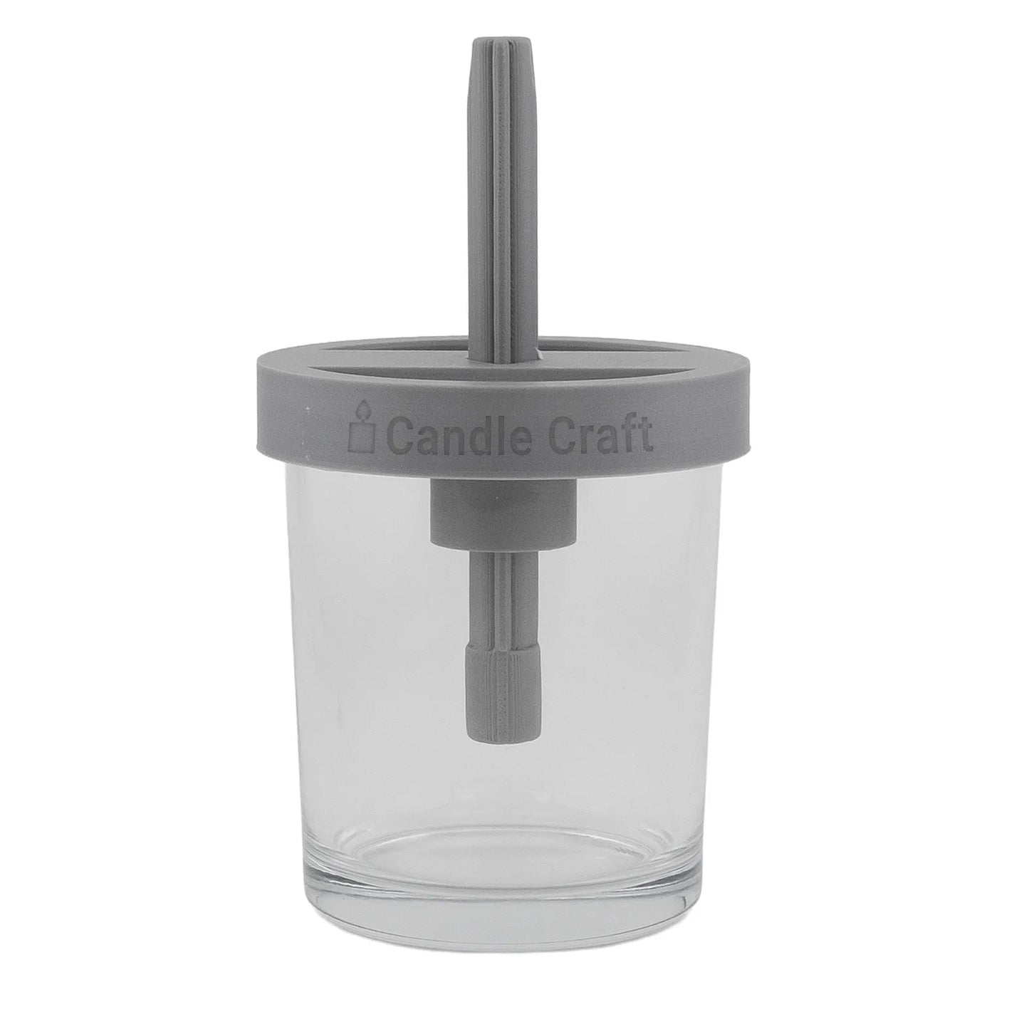 Herramienta para Centrado de Pabilos (Wick Setter) - Gris - Tamaño: XS