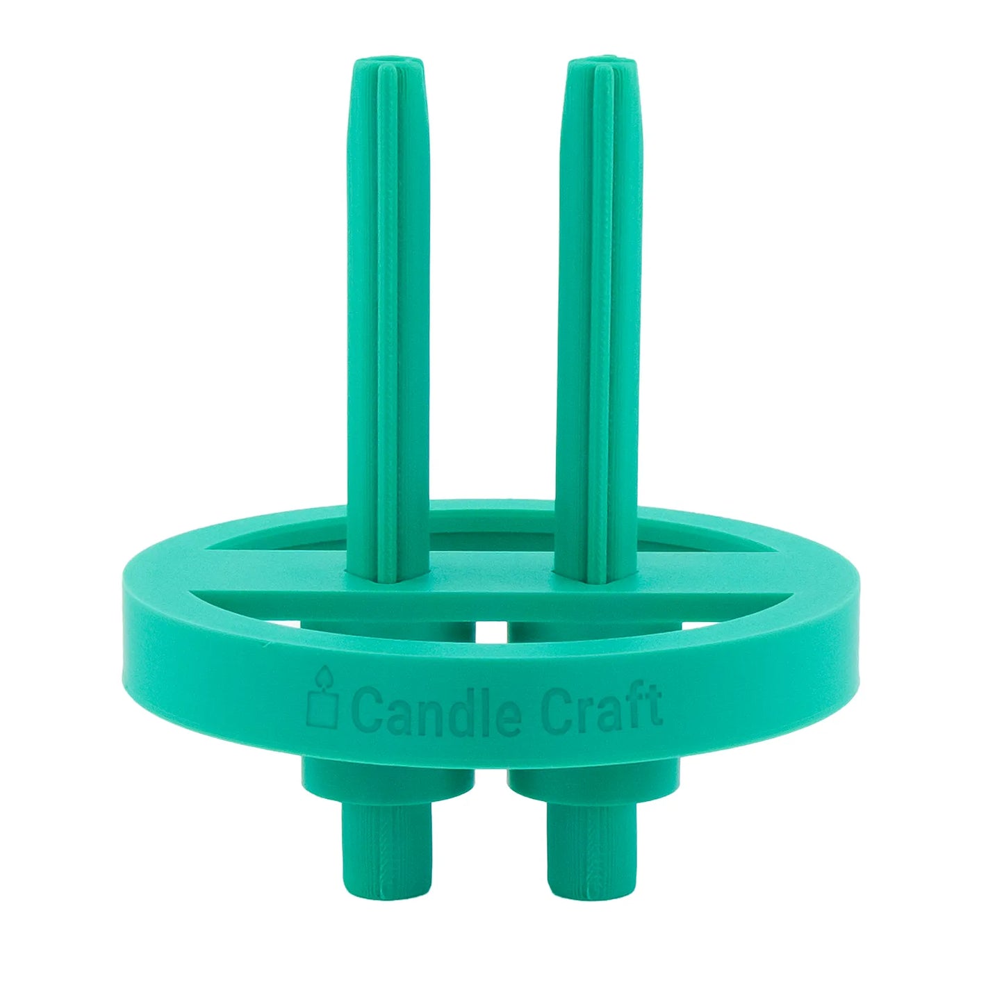 Herramienta para Centrado de Pabilos (Wick Setter) - Verde - Tamaño: L