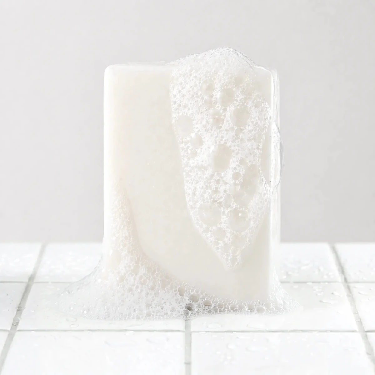Base de Jabón de Glicerina Opaca - Base Blanca para hacer jabones artesanales (Melt & Pour) - Candle Craft