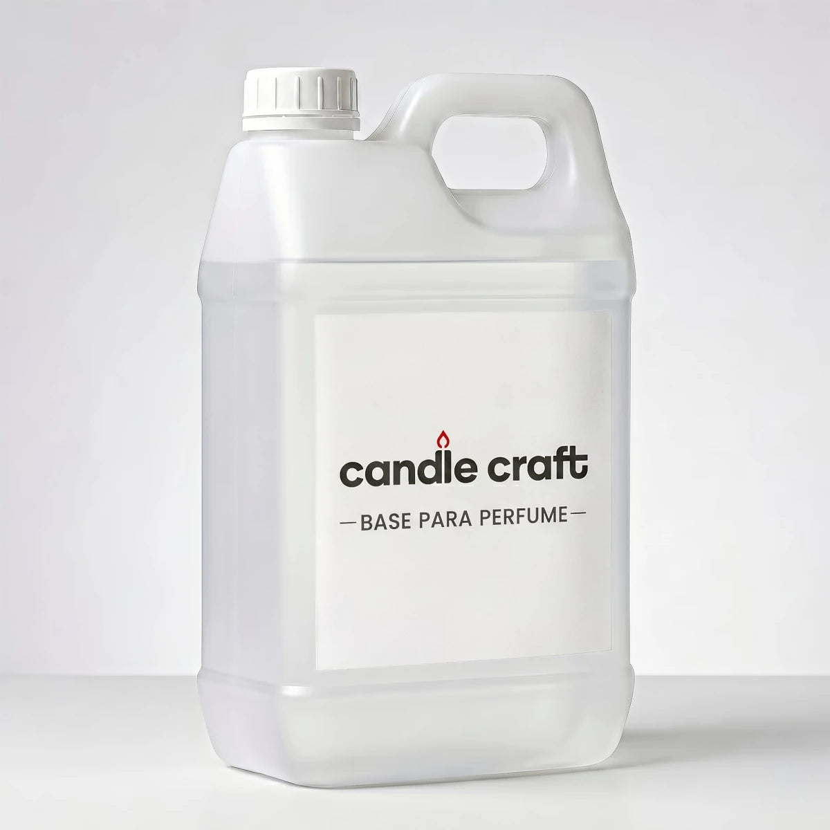 Candle Craft - Base para Perfume | Fórmula Lista para Crear Colonias y Perfumes Artesanales - Candle Craft