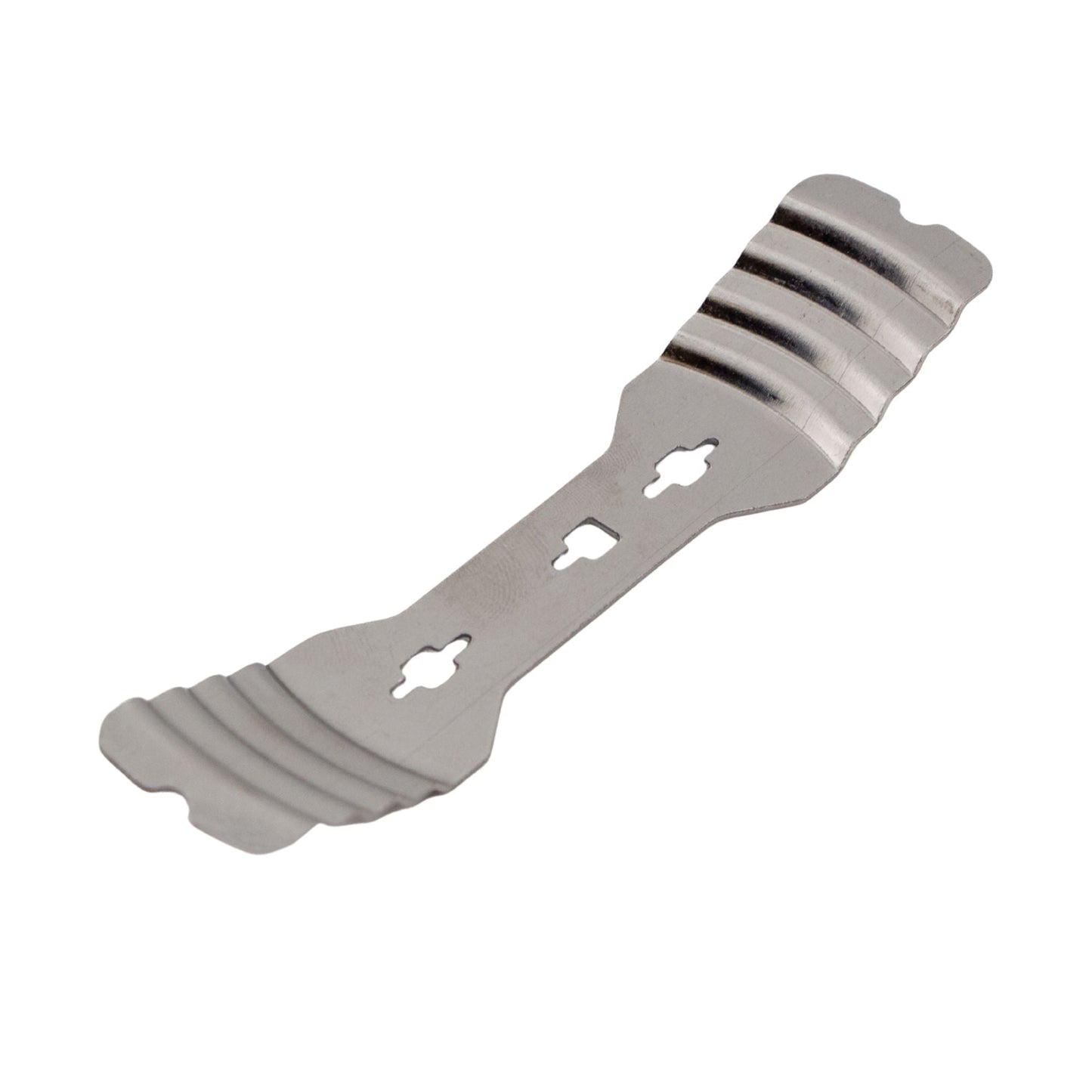 Centrador de Mecha Universal para Velas | Soporte Metálico con 3 Agujeros para Pabilo - Candle Craft