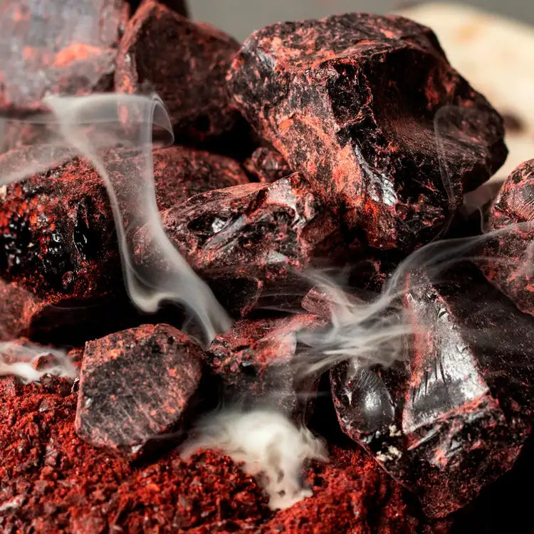 Fragancia Candle Science- Dragon's Blood - Sangre de Dragón - Importado de USA