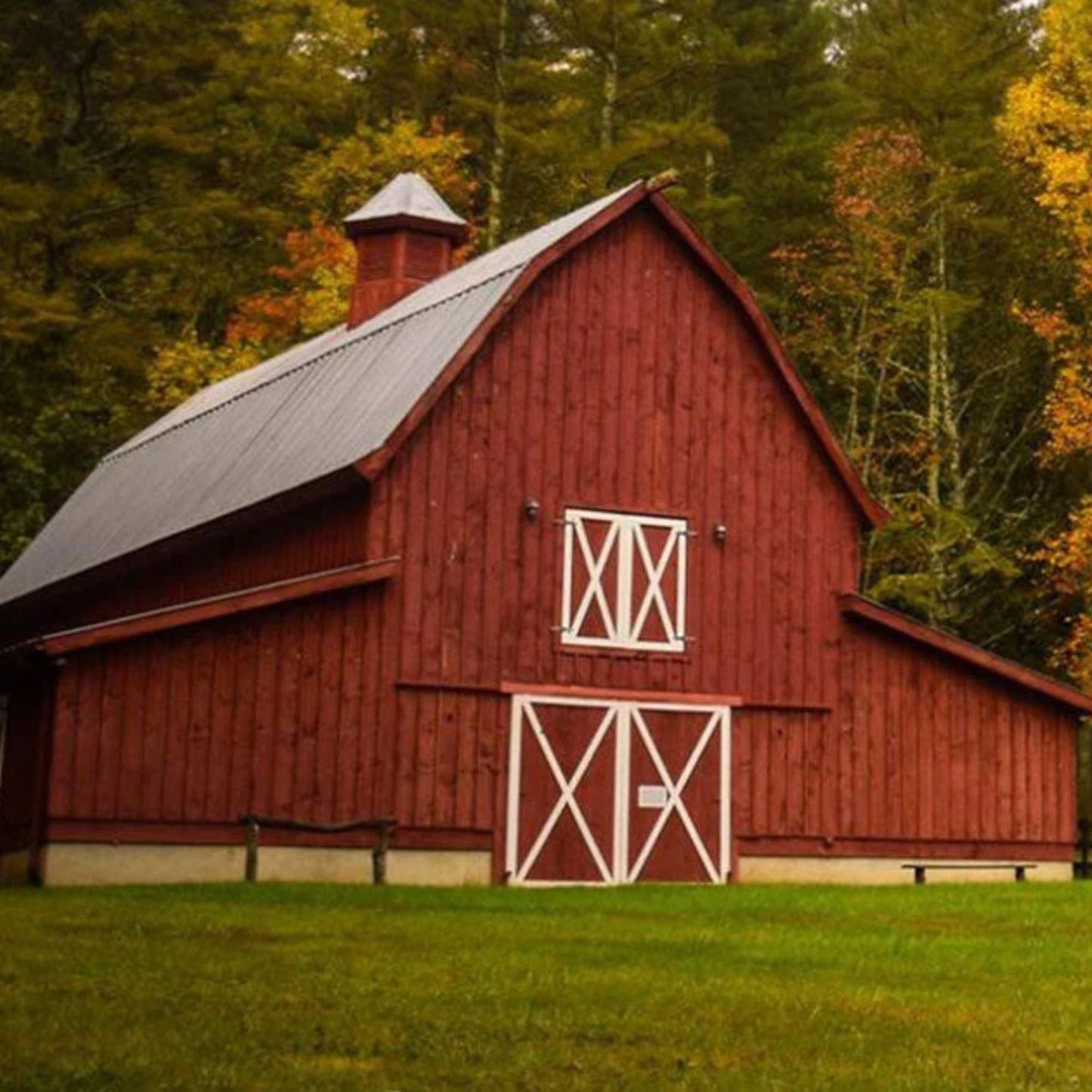 Fragancia Candle Craft – Barn Wood – Madera de Granero - Importado de USA - Candle Craft