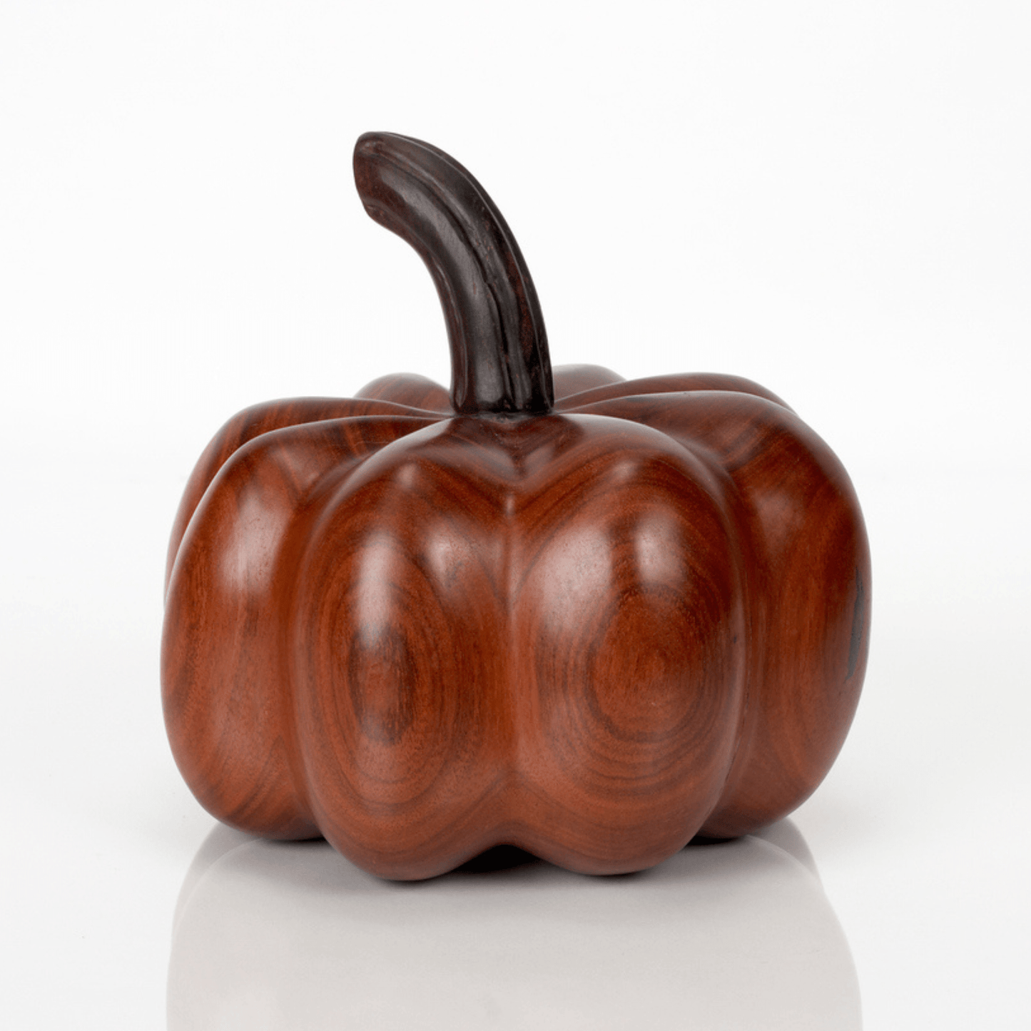 Fragancia Candle Craft - Mahogany Pumpkin - Calabaza & Madera de Caoba - Importada de USA - Candle Craft