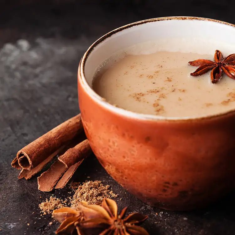 Fragancia Candle Science - Cinnamon Chai - Chai de Canela - Importado de USA - Candle Craft