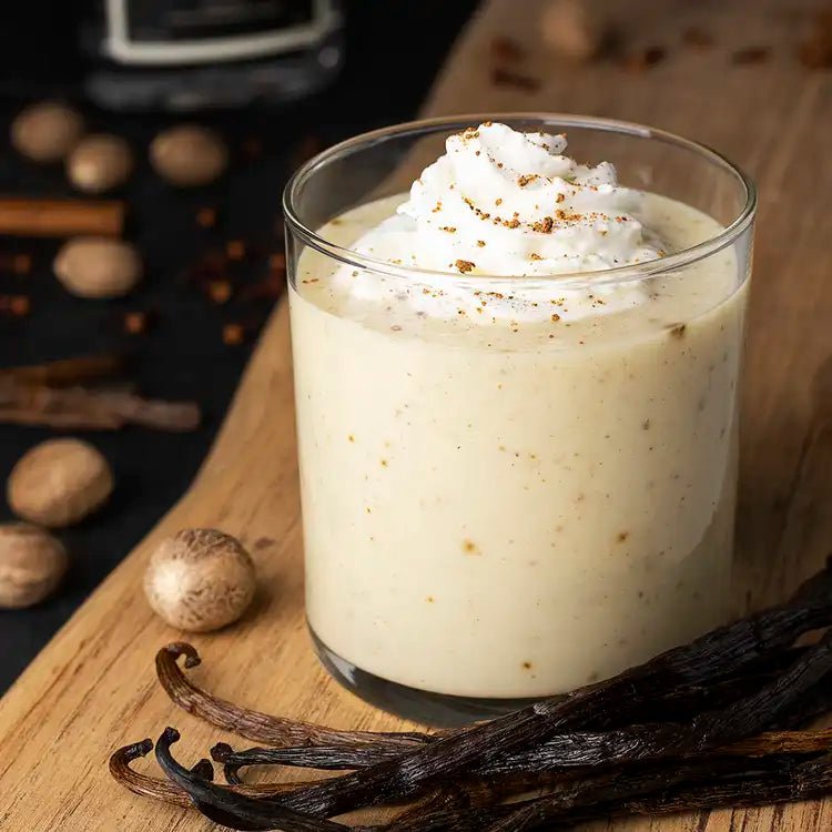 Fragancia Candle Science - Vanilla Eggnog - Ponche de Huevo con Vainilla - Importado de USA - Candle Craft