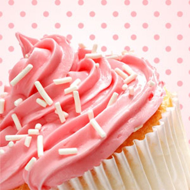 Fragancia Nature's Garden - Buttercream Cupcake - Cupcake cremoso - Importado de USA - Candle Craft