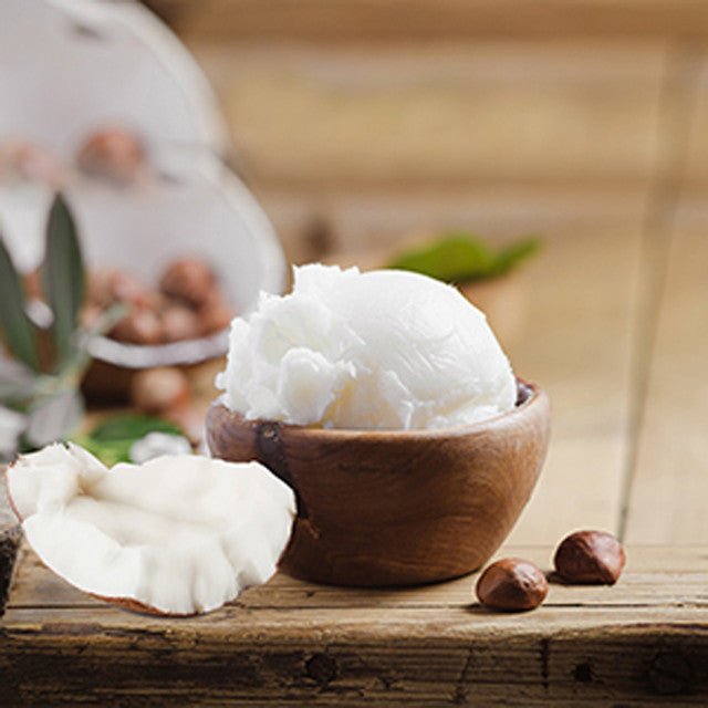 Fragancia Nature's Garden - Coconut Shea - Coco y Karité - Importado de USA - Candle Craft