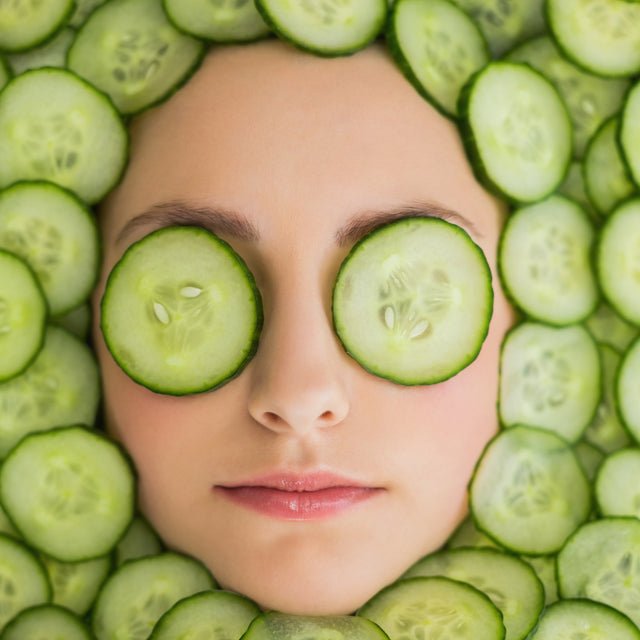Fragancia Nature's Garden - Cucumber - Pepino - Importado de USA - Candle Craft