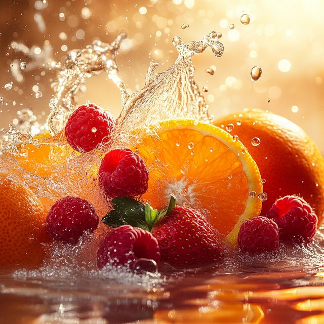 Fragancia Nature's Garden - Loving Spell - Hechizo de Amor - Importado de USA - Candle Craft