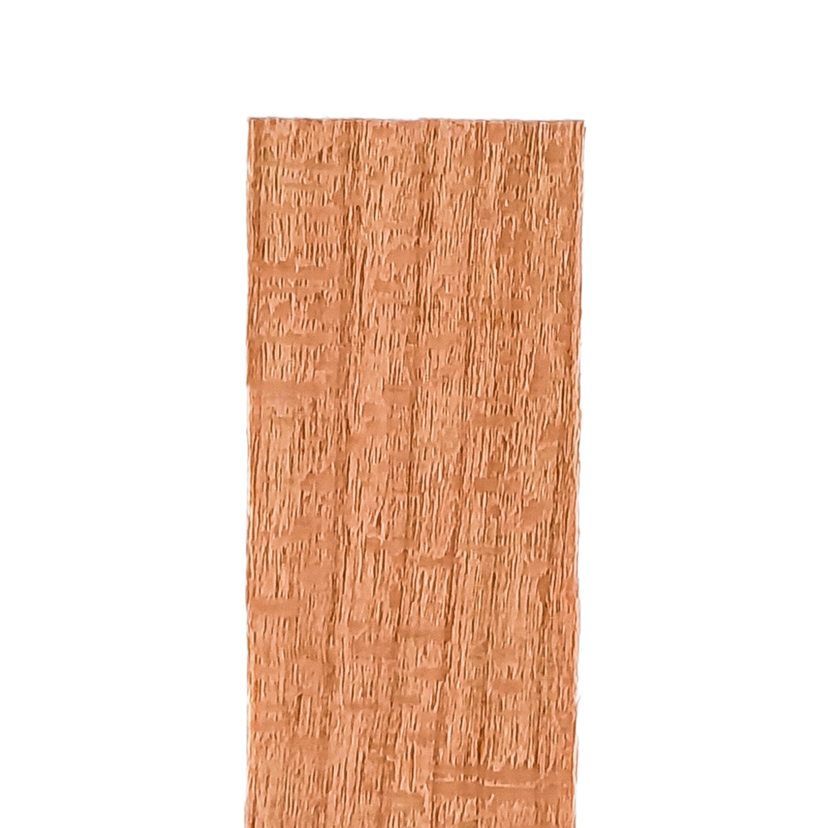 Pabilo de Madera para Velas - 12.5×150 mm - Mecha de Madera con Fichas - Candle Craft