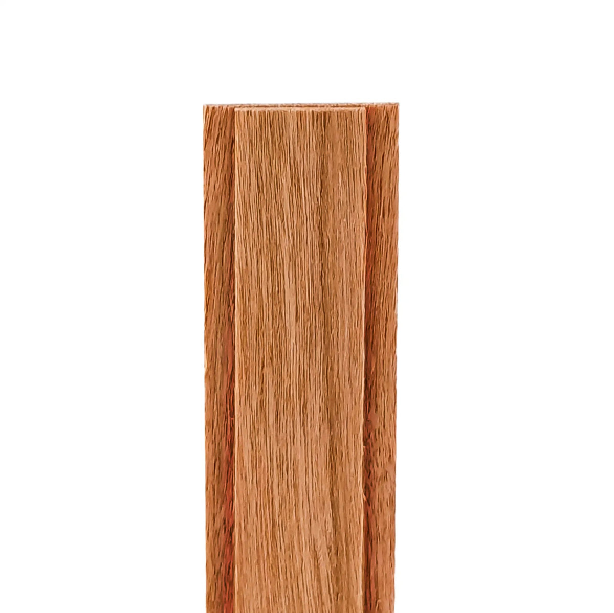 Pabilo de Madera para Velas - Doble 13×150 mm - Mecha de Madera con Fichas - Candle Craft
