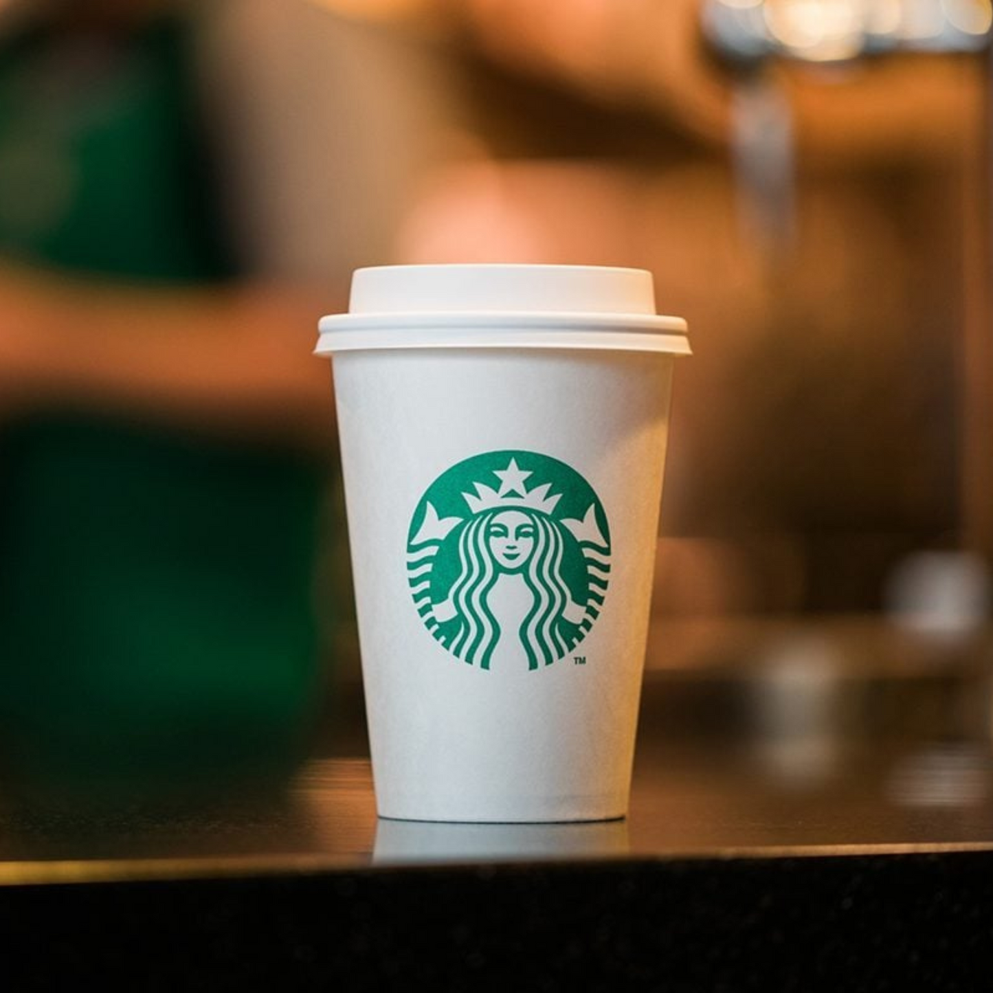 Fragancia Candle Craft - Inspirado en Starbucks Coffee