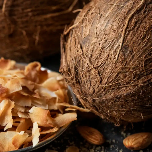 Fragancia Candle Science - Toasted coconut - Coco Tostado - Importado de USA