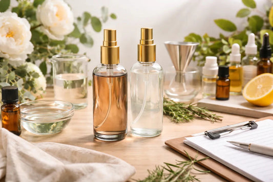 🚫 10 errores comunes al hacer ROOM SPRAYS y cómo evitarlos - Candle Craft