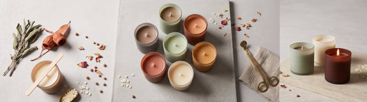 Antes de lanzar tu próxima colección de velas, revisa estas 5 cosas - Candle Craft