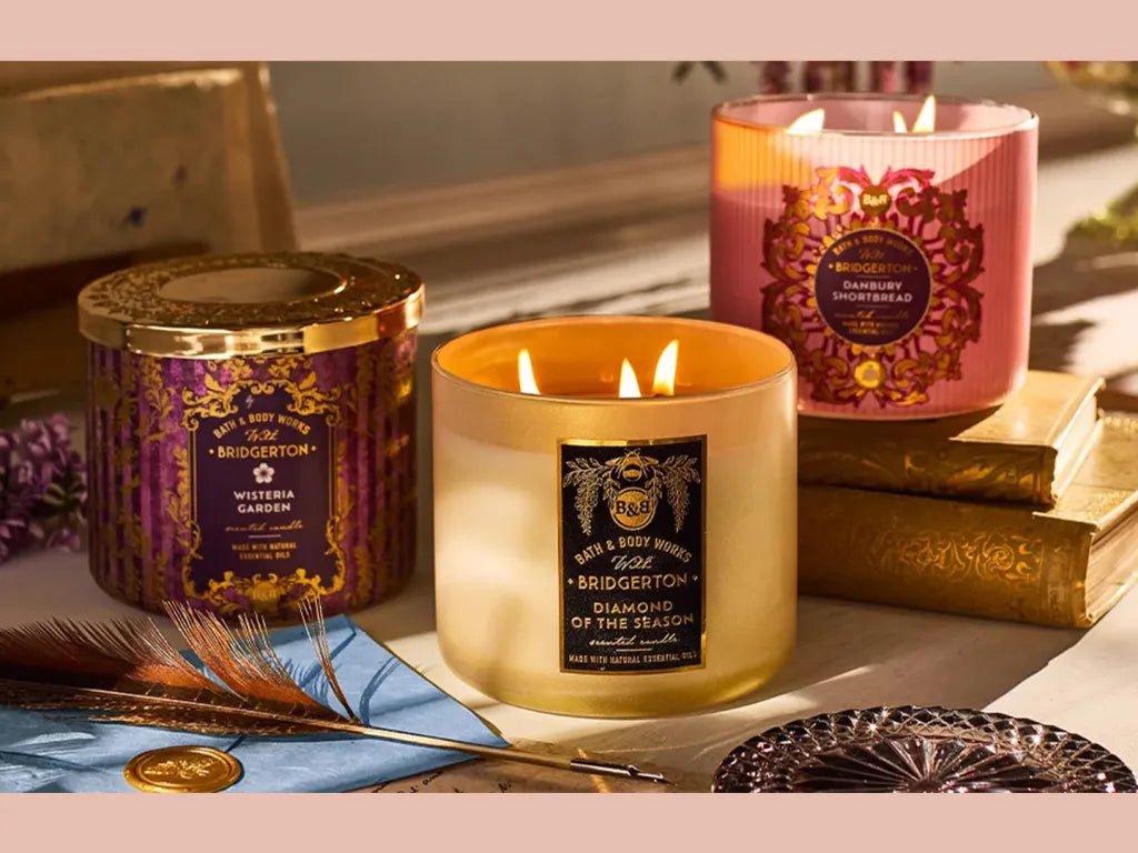 Cómo crear velas al estilo Bath & Body Works: Guía práctica para elevar tu emprendimiento - Candle Craft