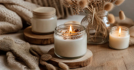 🤝 ¿Cómo lograr que tus clientes vuelvan a comprar tus velas artesanales? - Candle Craft