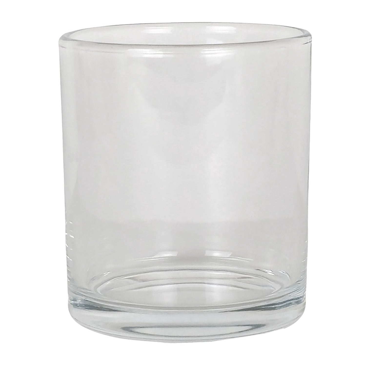 Mónaco 300 ml - Vasos de vidrio para velas