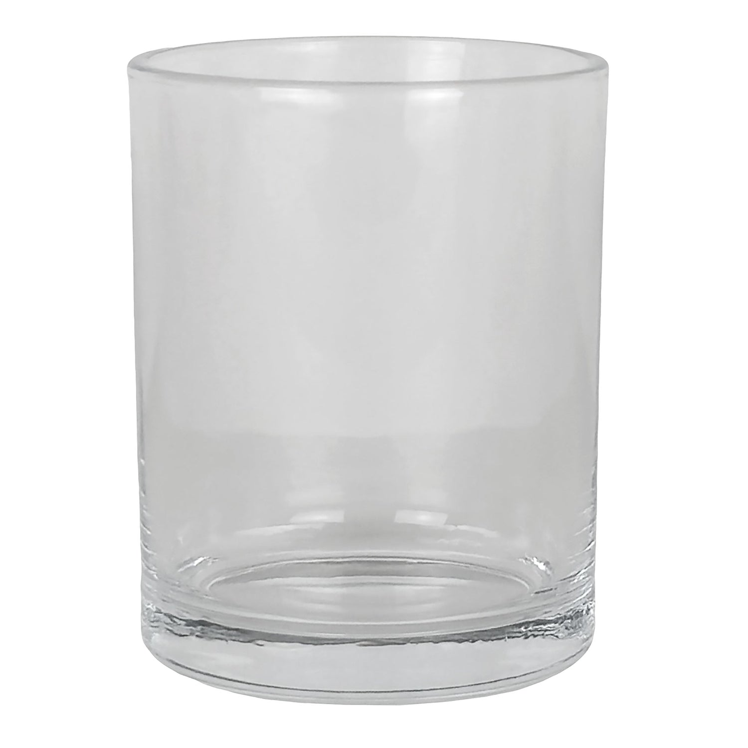 Mónaco 210 ml - Vasos de vidrio para velas
