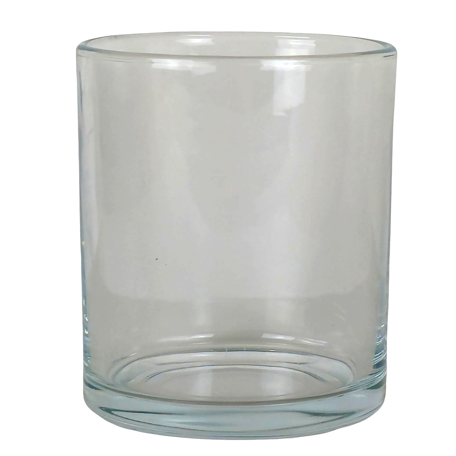 Mónaco 450 ml - Vasos de vidrio para velas