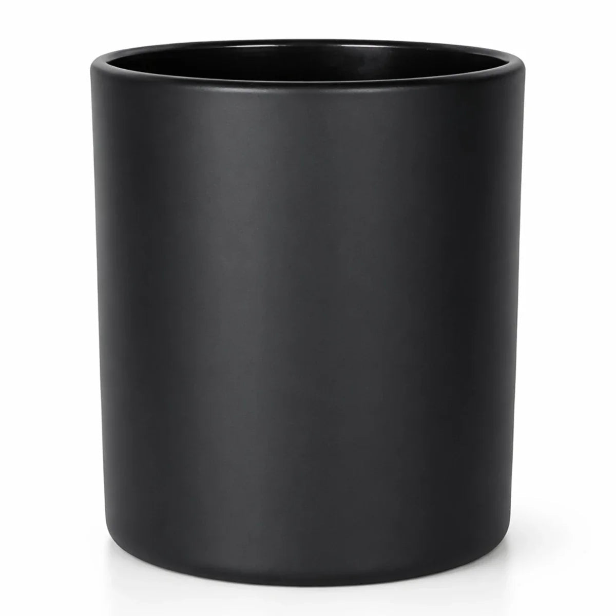 Vasos con Acabado Mate - Candle Craft