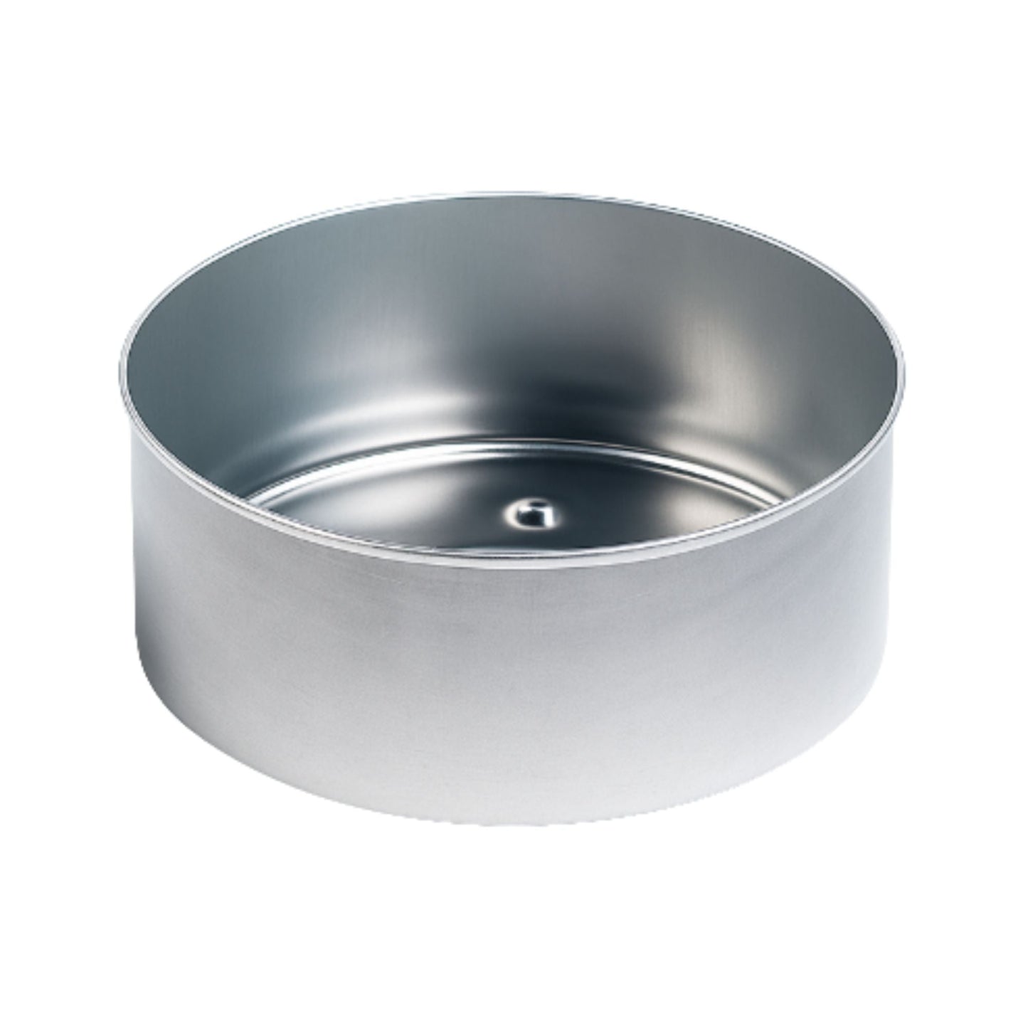 100 pzas - Lata de Aluminio para Velas de Té – Contenedor / Frasco para Vasos para Velas Artesanales - Candle Craft