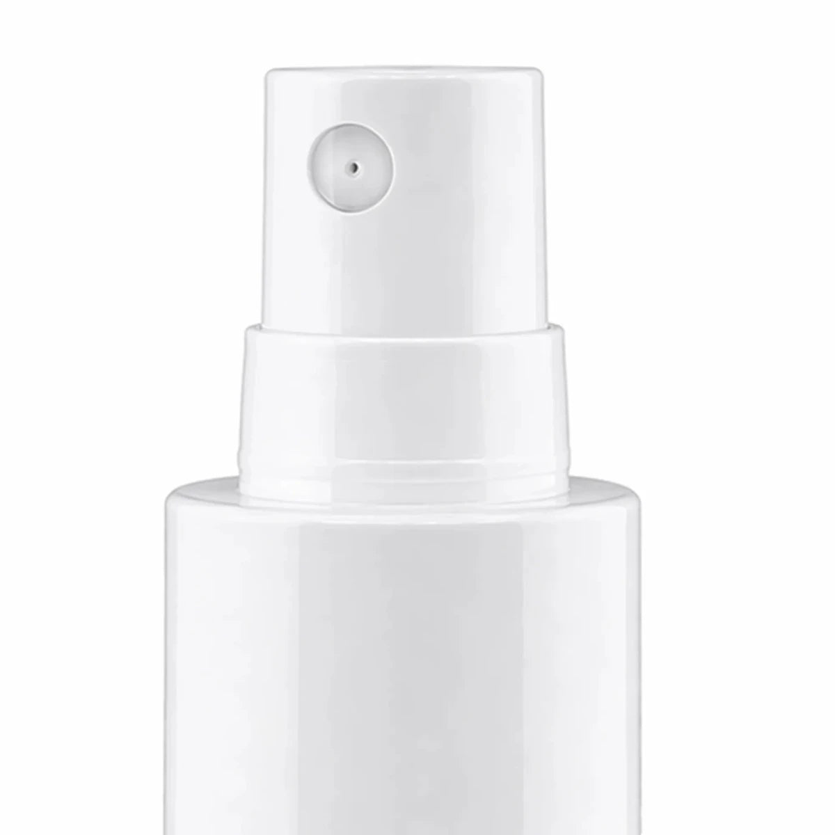 140ml Botella para Room Spray Con Atomizador Fino- Recipiente para Spray Aromatizante para Casa – Disparo Claro - Transparente / Blanco - Candle Craft
