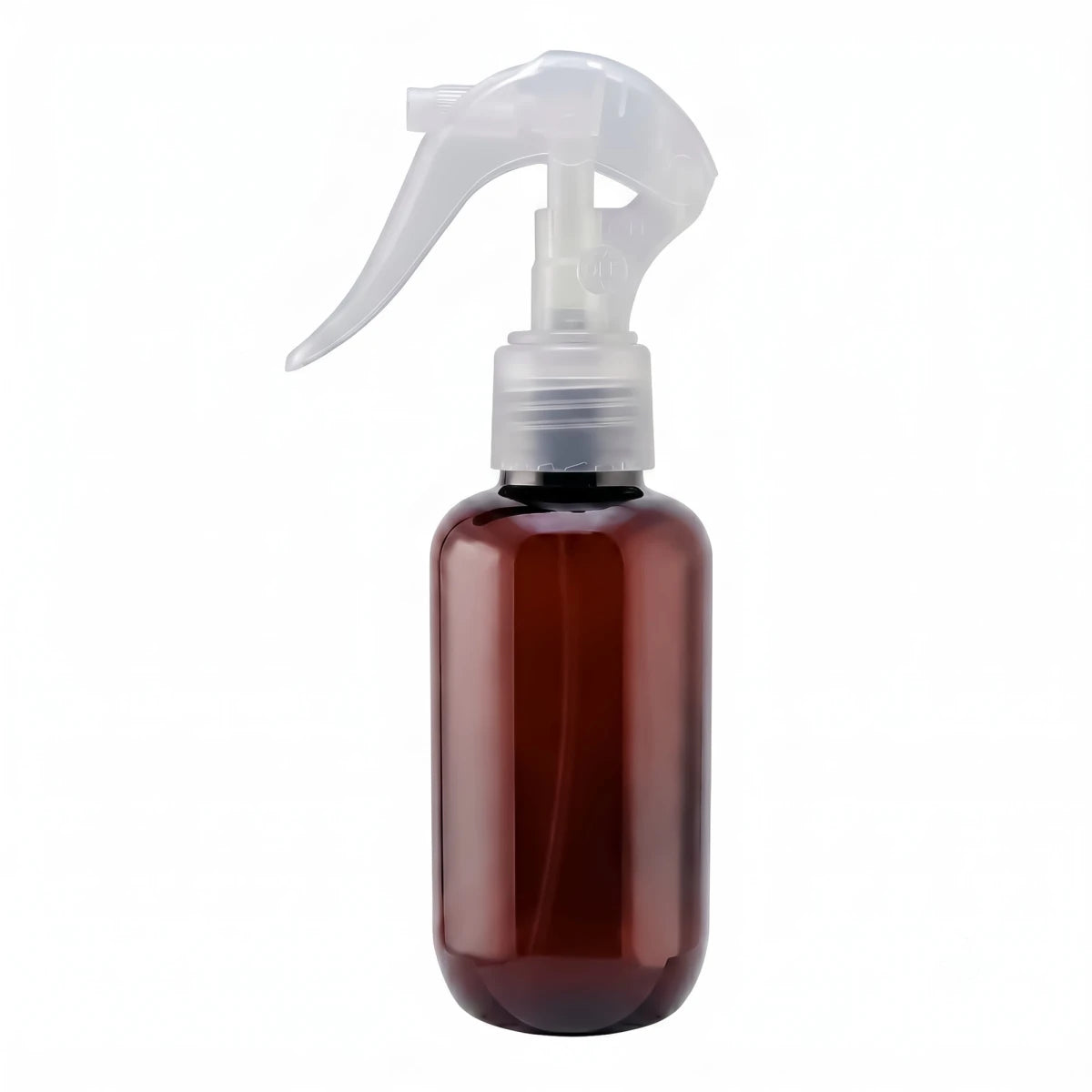 140ml Botella para Room Spray - Recipiente para Spray Aromatizante para Casa – Disparo Brisa - Ámbar / Transparente - Candle Craft