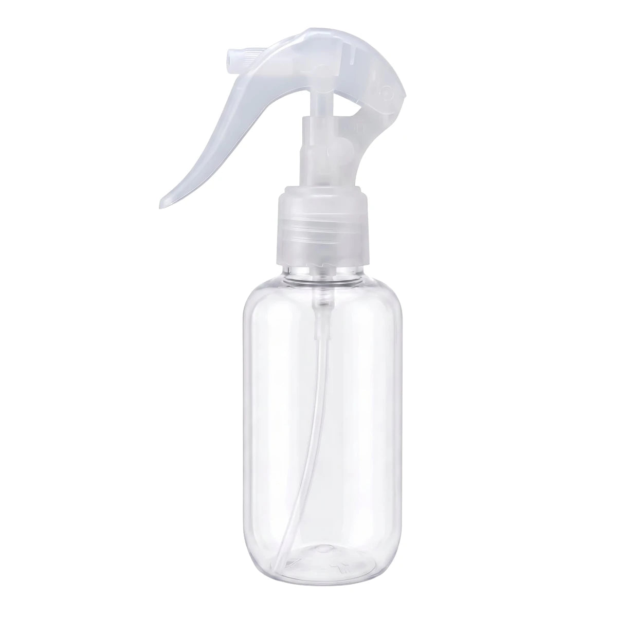 140ml Botella para Room Spray - Recipiente para Spray Aromatizante para Casa – Disparo Brisa - Transparente - Candle Craft