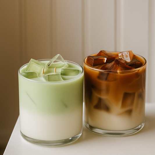Parafina en Gel / Cera en Gel para Velas Artesanales – Transparente y Lista para Usar