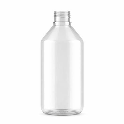 240ml - Botella para Room Spray - Recipiente para Spray Aromatizante para Casa – Disparo Brisa - Transparente - Candle Craft