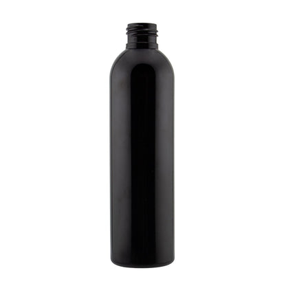 250ml - Botella para Room Spray - Recipiente para Spray Aromatizante para Casa – Disparo Brisa - Negro - Candle Craft