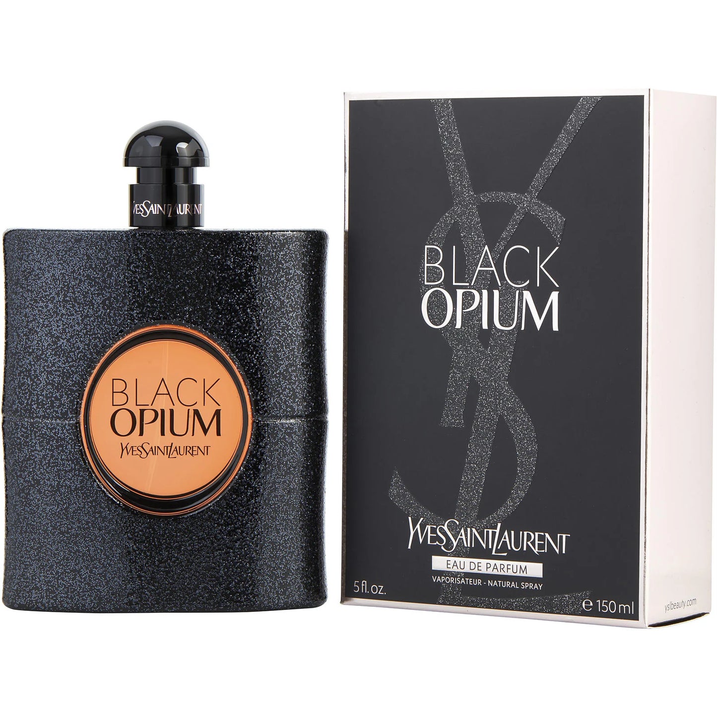Fragancia Candle Craft – Black Opium – Opio Negro – Inspirada en Yves Saint Laurent®